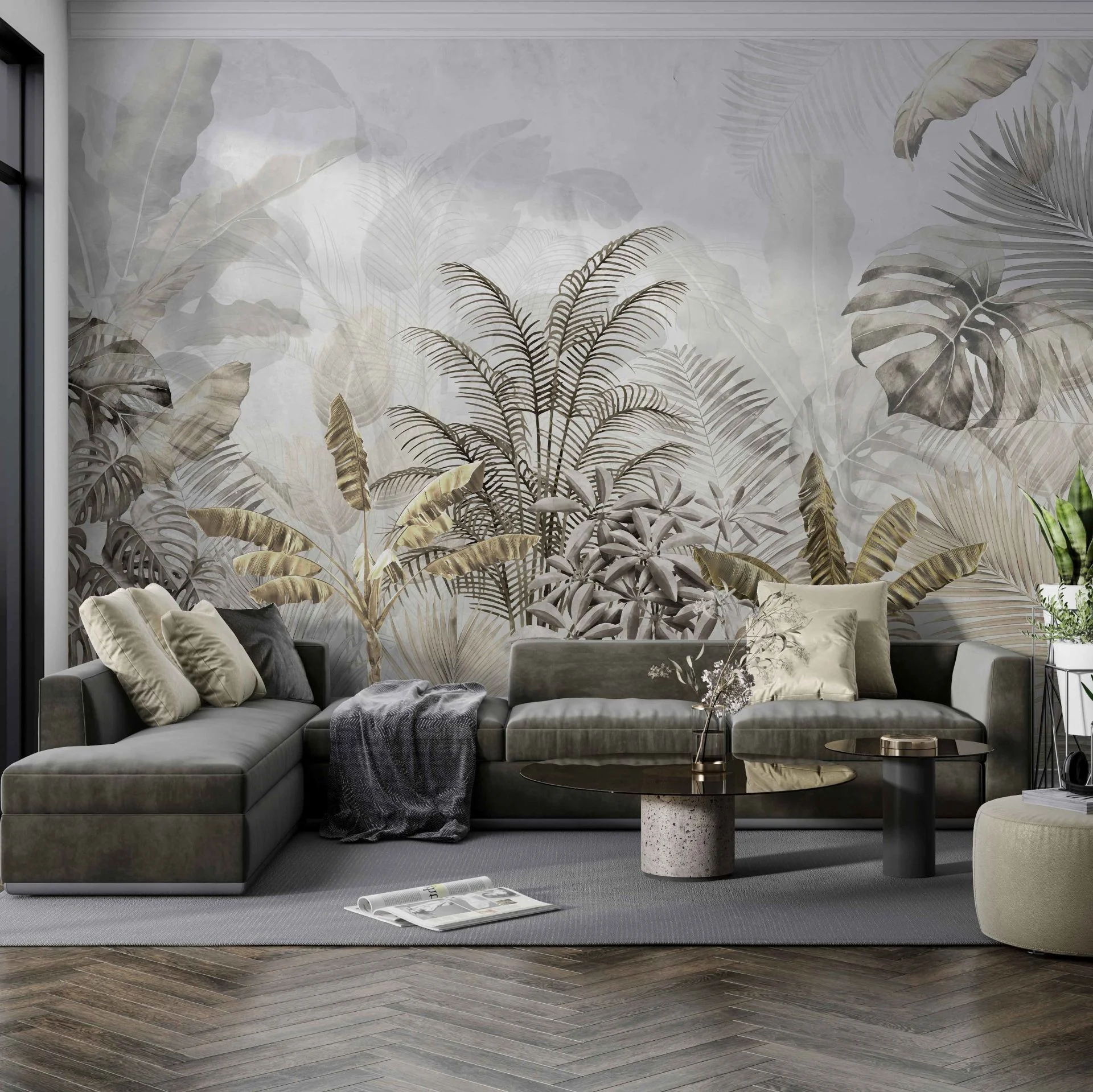 Ödemiş Duvar Kağıtcısı