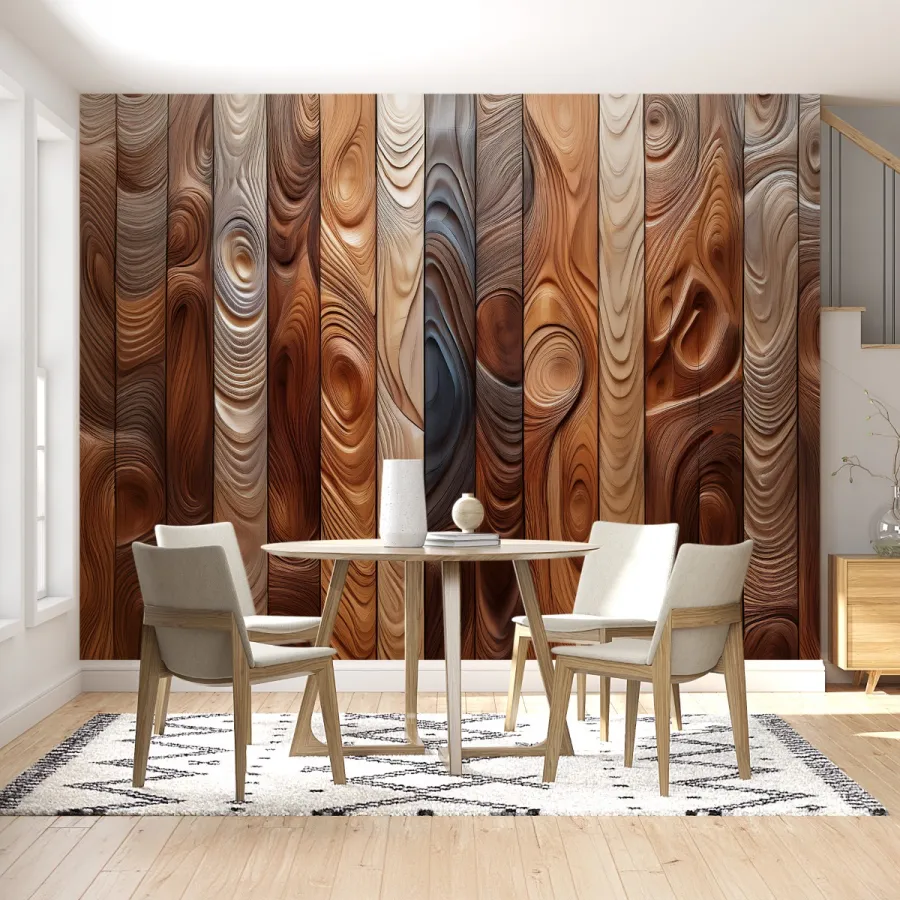 Ödemiş Duvar Kağıtcısı